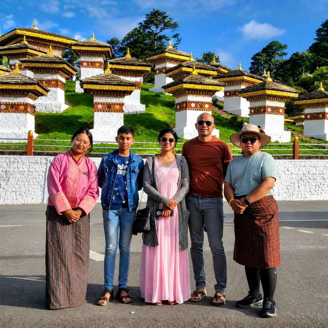 A Truly Memorable Bhutan Journey